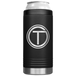 12oz Logo Koozie - Official Trucks