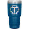 30oz Insulated Tumbler - Official Trucks