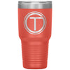 30oz Insulated Tumbler - Official Trucks