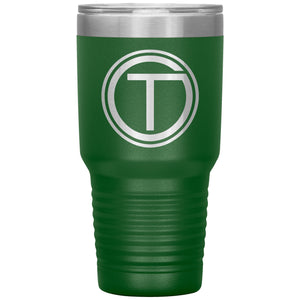 30oz Insulated Tumbler - Official Trucks