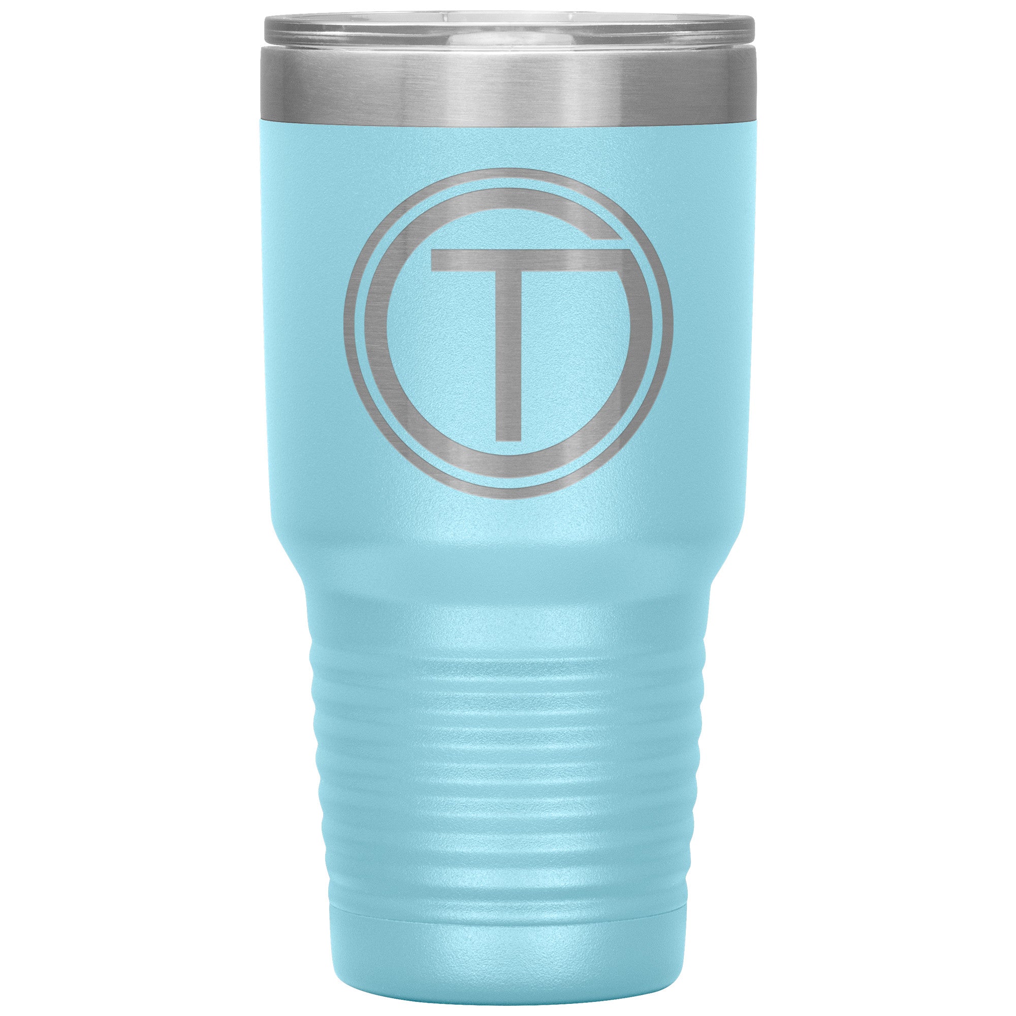 30oz Insulated Tumbler - Official Trucks