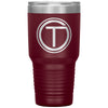 30oz Insulated Tumbler - Official Trucks