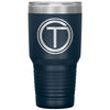 30oz Insulated Tumbler - Official Trucks