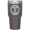 30oz Insulated Tumbler - Official Trucks