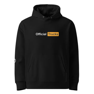 Hub Premium Hoodie - Official Trucks