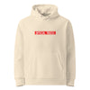 Barred Premium Hoodie - Official Trucks