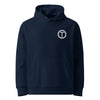 Premium Logo Hoodie - Official Trucks