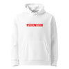 Barred Premium Hoodie - Official Trucks