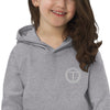 Kids Logo Eco Hoodie - Official Trucks