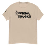 OT "Boosted" Tee - Official Trucks