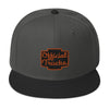 OT "Ark" Snapback Hat - Official Truck Supply