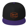 OT "Ark" Snapback Hat - Official Truck Supply