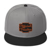 OT "Ark" Snapback Hat - Official Truck Supply