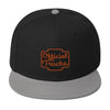 OT "Ark" Snapback Hat - Official Truck Supply