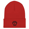 "Established" Cuffed Beanie - Official Truck Supply