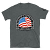 Freedom Badge Tee - Official Truck Supply